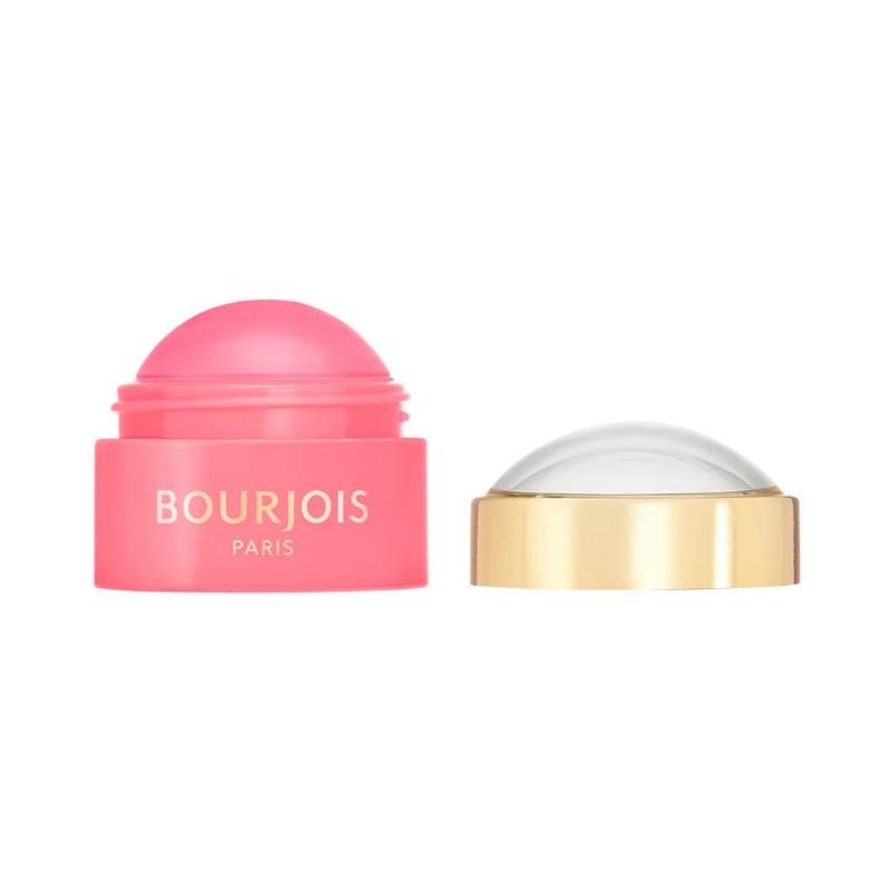 Bourjois Blush Boite Ronde Crème