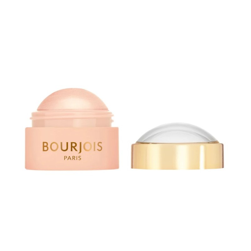 Bourjois Highlighter Boite Ronde Crème