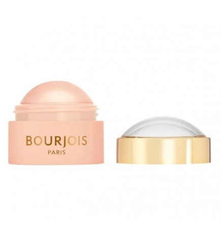 Bourjois Highlighter Boite Ronde Crème