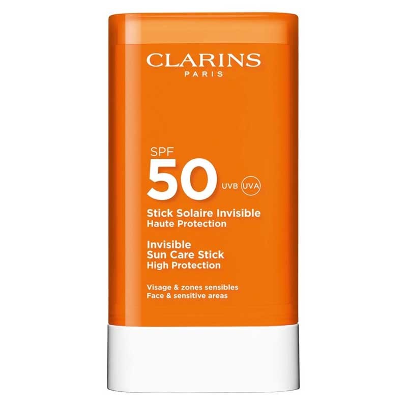 Clarins Stick Solaire Invisible SPF50