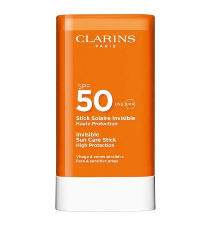 Clarins Stick Solaire Invisible SPF50