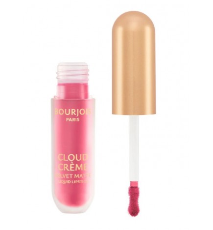 Bourjois Rouge à Lèvres Cloud Crème