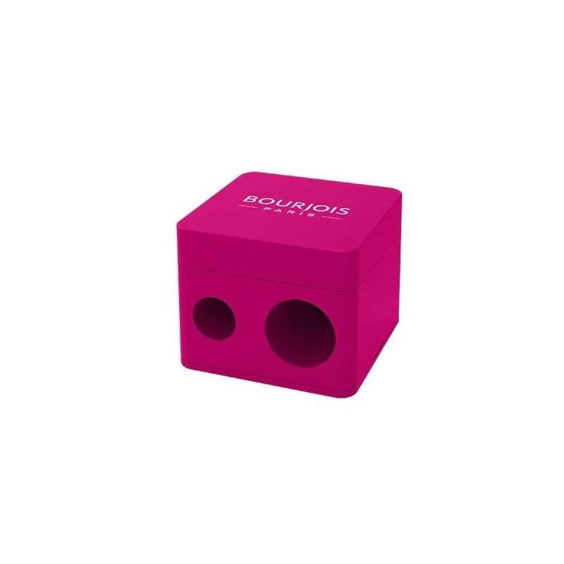 Bourjois Taille-Crayon Double Embout