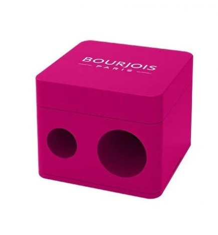Bourjois Taille-Crayon Double Embout