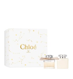 Chloé Coffret Chloé
