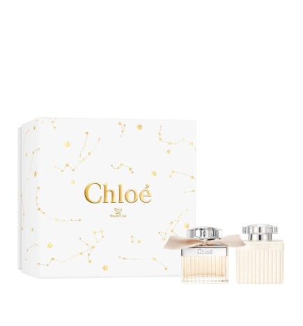Chloé Coffret Chloé