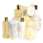 IDC Coffret De Bain Scented Bath Gold