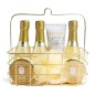 IDC Coffret De Bain Scented Bath Gold