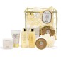 IDC Coffret De Bain Scented Bath Gold