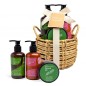 IDC Coffret De Bain Natural Oil
