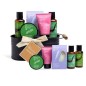 IDC Coffret De Bain Natural Oil
