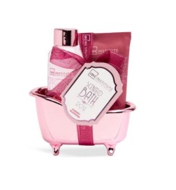 IDC Coffret De Bain Scented Bath Rose