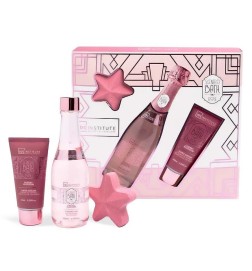 IDC Coffret De Bain Scented Bath Rose