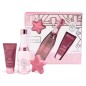 IDC Coffret De Bain Scented Bath Rose