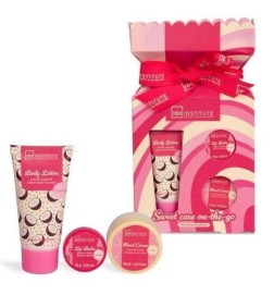 IDC Coffret De Bain Sweet Care On The Go