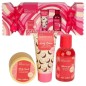 IDC Coffret De Bain Full Body Routine in 3 steps