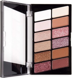 Magic Studio Palette fard à paupières