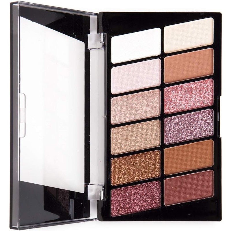 Magic Studio Palette fard à paupières