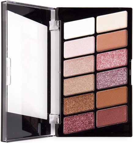 Magic Studio Palette fard à paupières