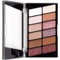 Magic Studio Palette fard à paupières