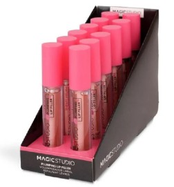 Magic Studio Gloss Instant Volume Plumping