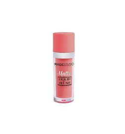 Magic Studio Fard à Joue Liquide Matte
