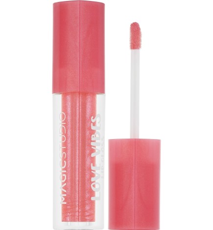 Magic Studio Gloss Love Vibes