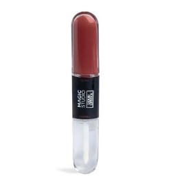 Magic Studio Gloss Double Matte & Brillant
