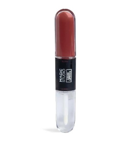 Magic Studio Gloss Double Matte & Brillant