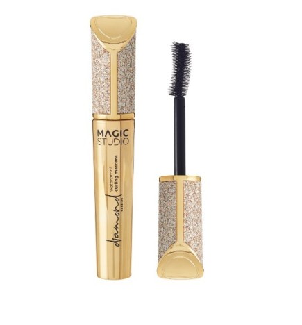 Magic Studio Mascara Diamond Curling Waterproof