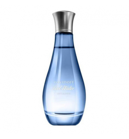 Davidoff Cool Water intense Pour femme