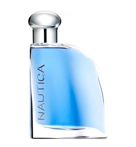Nautica Blue Sail