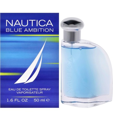 Nautica Blue Ambition