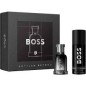 Boss Coffret Boss Bottled Beyond