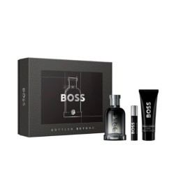 Boss Coffret Boss Bottled Beyond