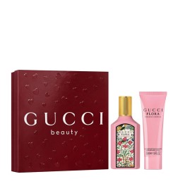 Gucci Coffret  Flora Gorgeous Gardenia