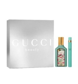 Gucci Coffret  Flora Gorgeous Jasmine