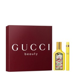 Gucci Coffret Flora Gorgeous Orchid
