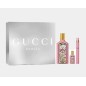 Gucci Coffret  Flora Gorgeous Gardenia