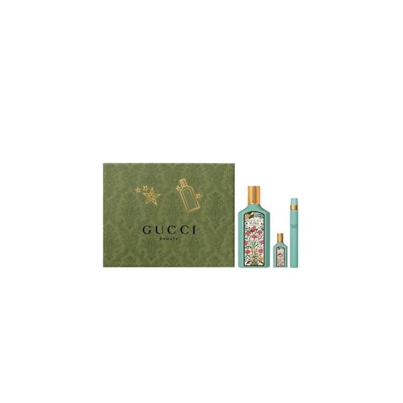 Gucci Coffret Flora Gorgeous Jasmine