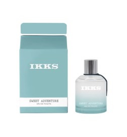 IKKS Sweet adventure