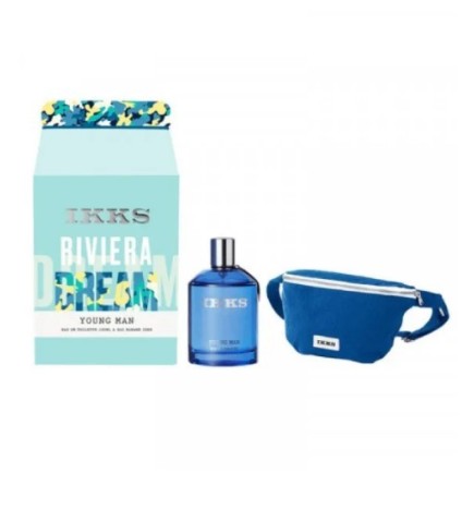 IKKS Coffret young man