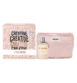 IKKS Coffret for a kiss