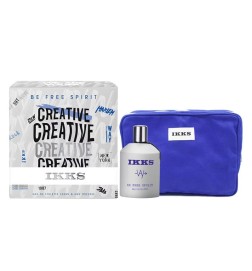 IKKS Coffret Be free spirit