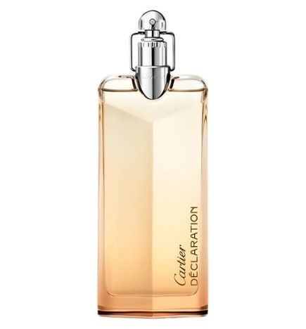 Cartier Déclaration