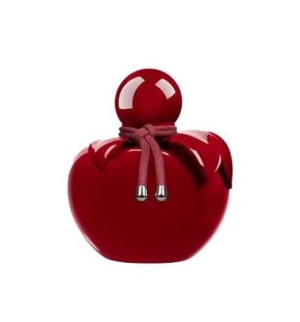 Nina Ricci Rouge Crush