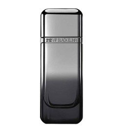 Carolina Herrera 212 VIP Black Elixir