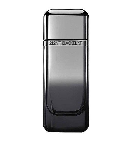Carolina Herrera 212 VIP Black Elixir