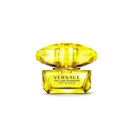 Versace Yellow Diamond Intense