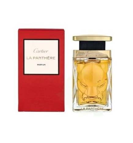 Cartier La Panthère